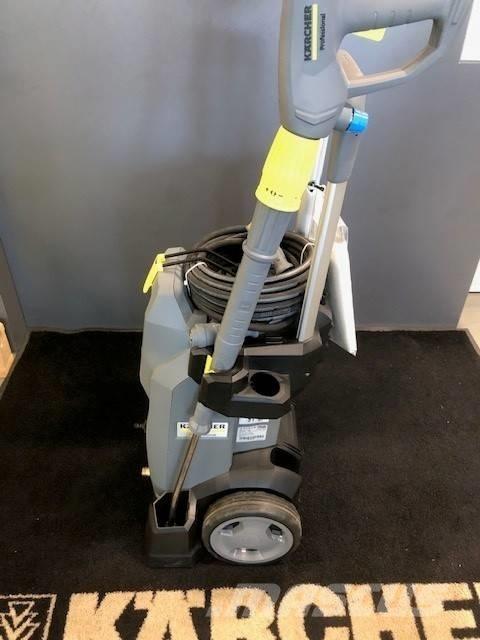 Kärcher hd 8/18 Kõrgsurvepesurid