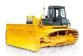 Shantui SD16R Buldooserid