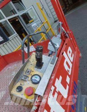 SkyJack SJ III 4632 Käärtõstukid