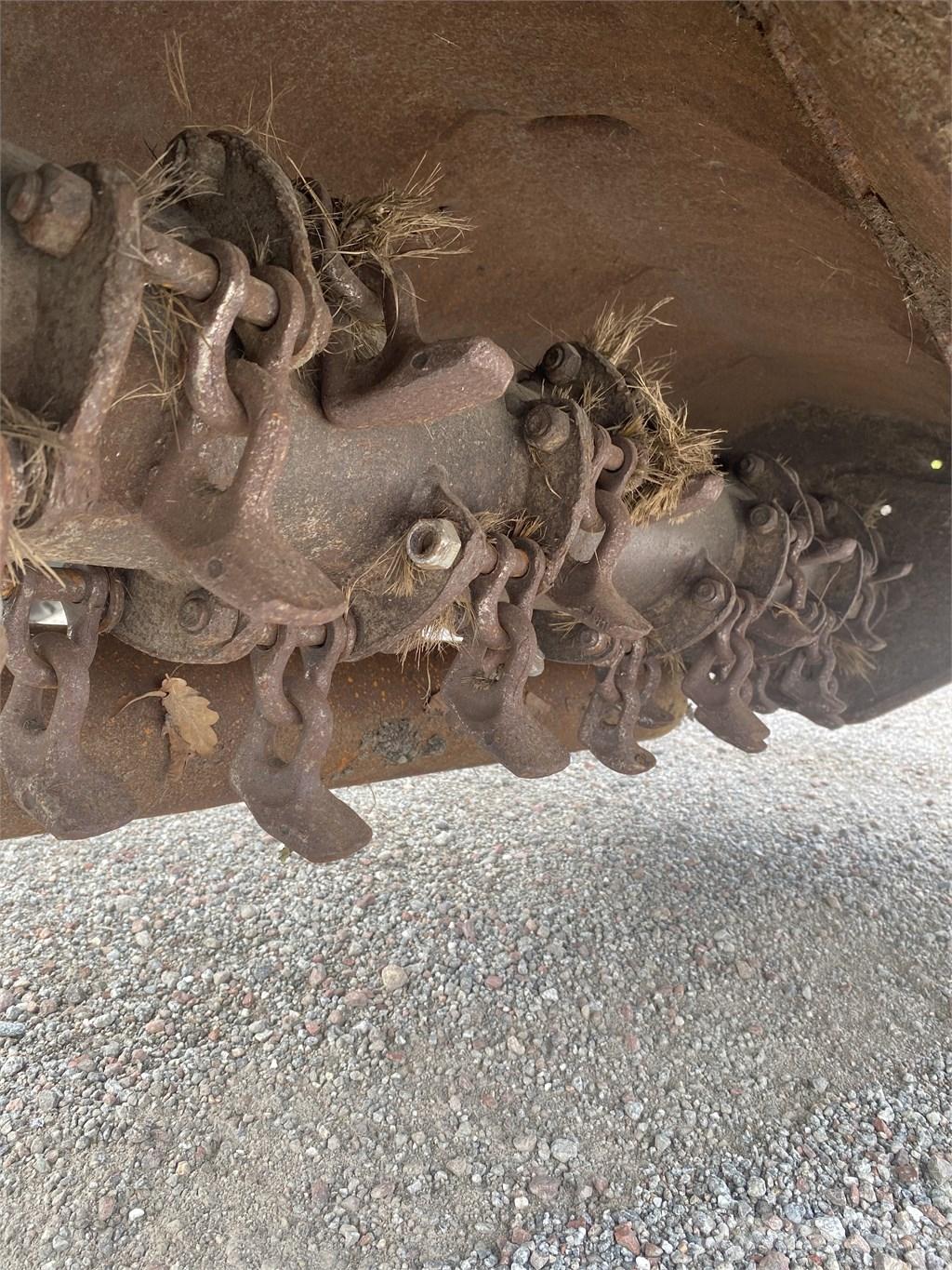 JCB 416 S Rataslaadurid