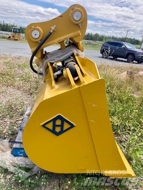CAT 320 Muud osad