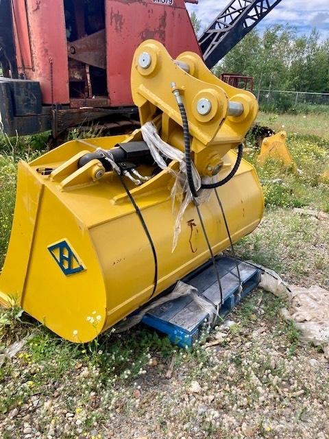 CAT 320 Muud osad