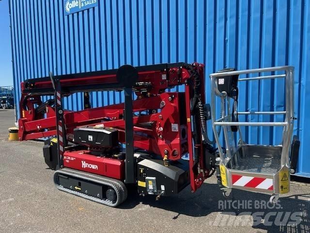 Hinowa LL 20.10 MK3 Muud tõstukid ja platvormid