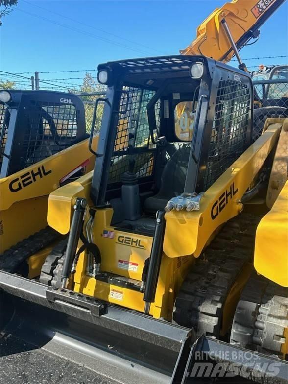 Gehl RT135 Kompaktlaadurid