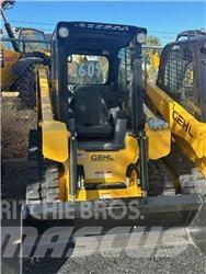 Gehl RT135 Kompaktlaadurid