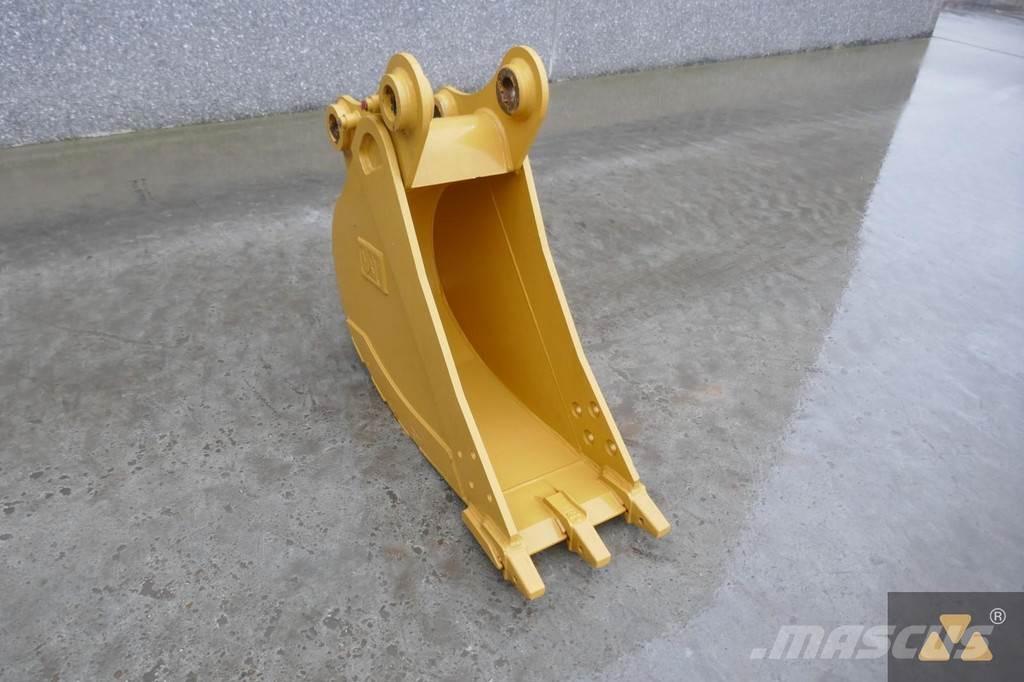 CAT 313 Bucket Kopad