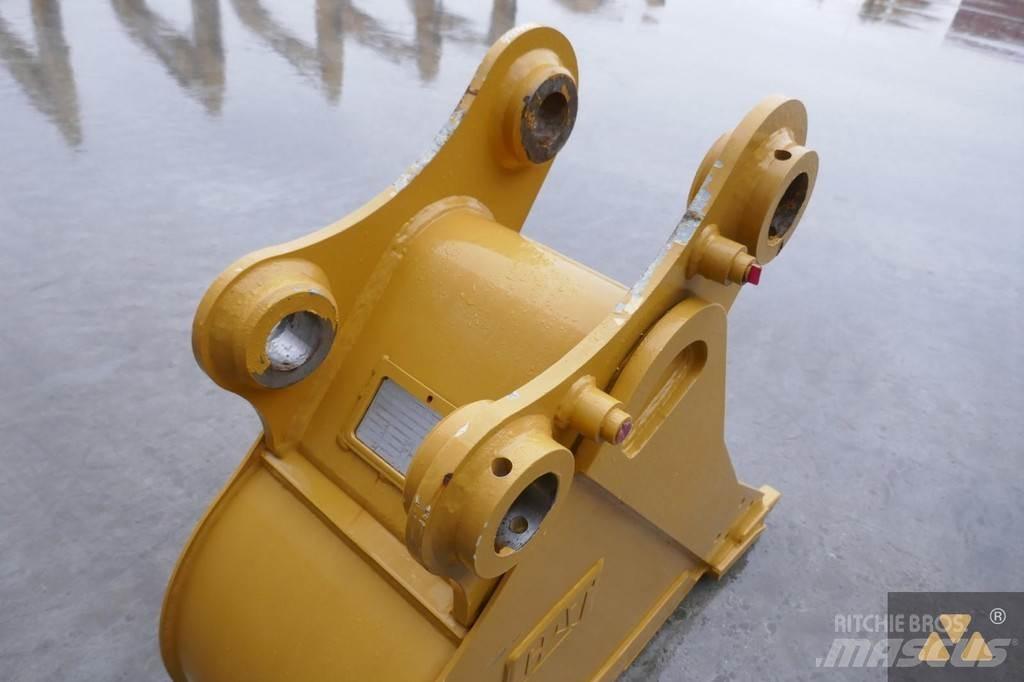 CAT 313 Bucket Kopad