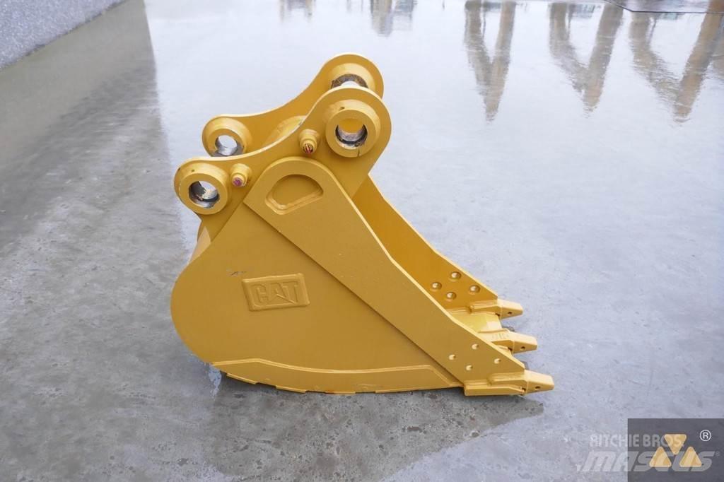 CAT 313 Bucket Kopad