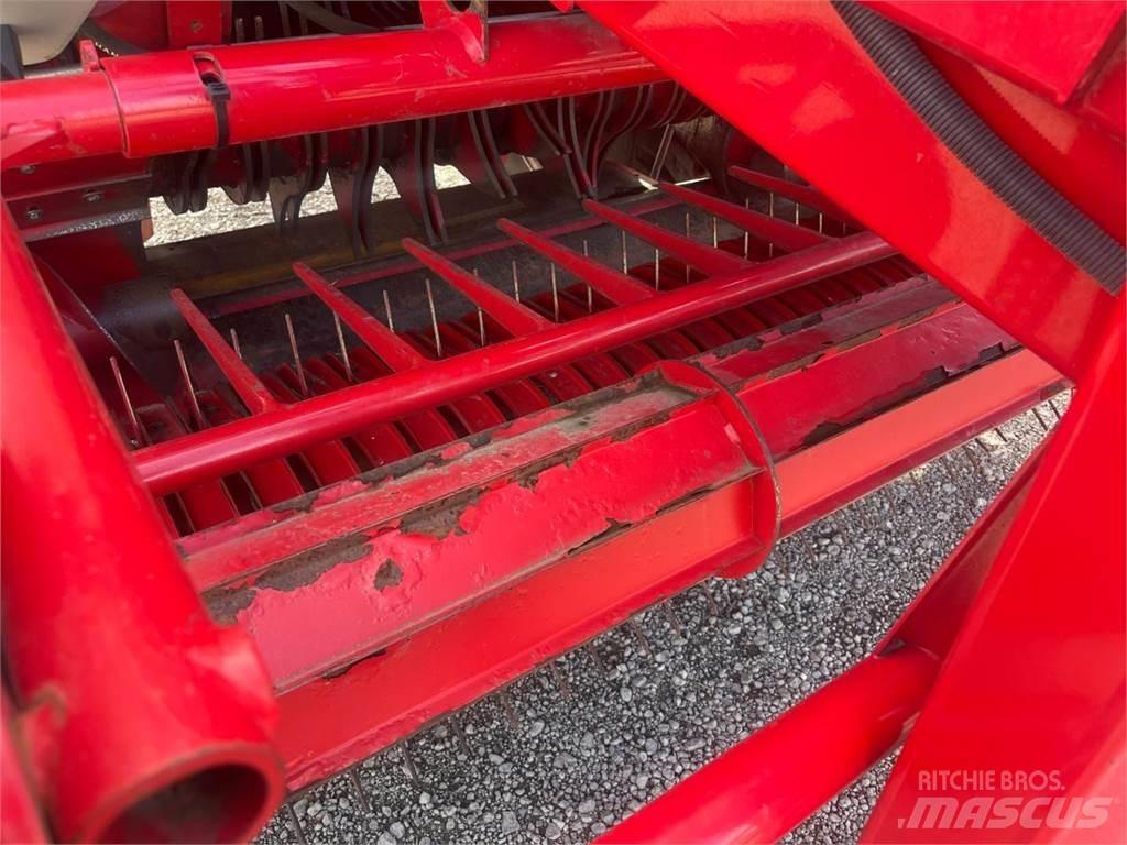 Lely Welger RP 545 Ruloonpressid