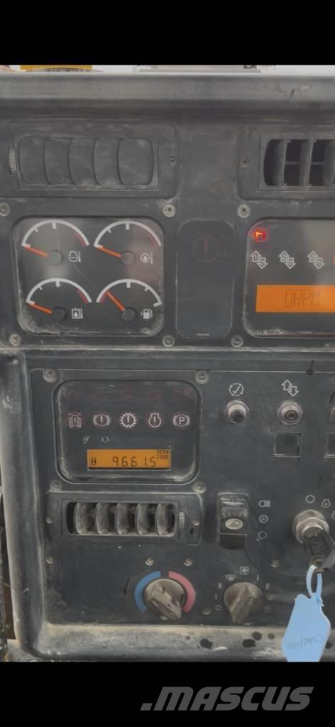 CAT D 5 N LGP Buldooserid