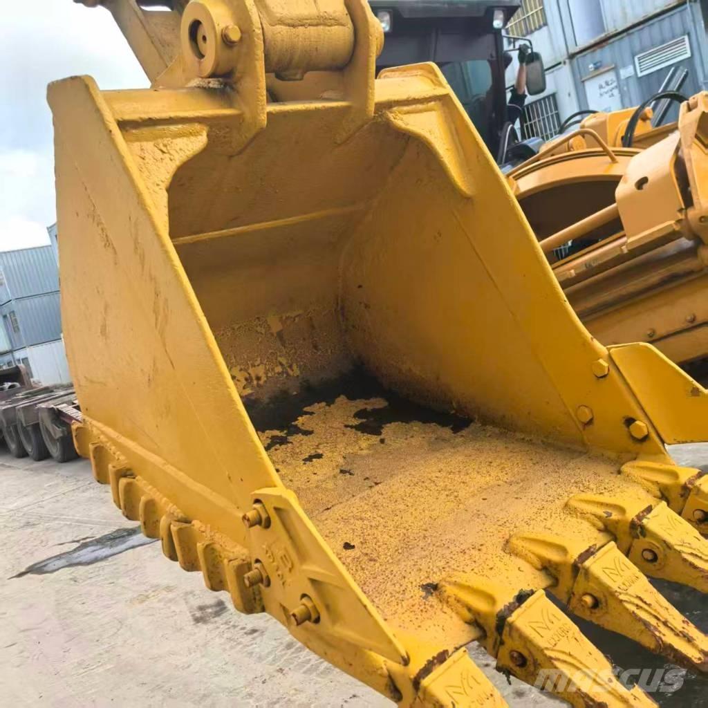 Komatsu PC 55 MR-3 Miniekskavaatorid < 7 t