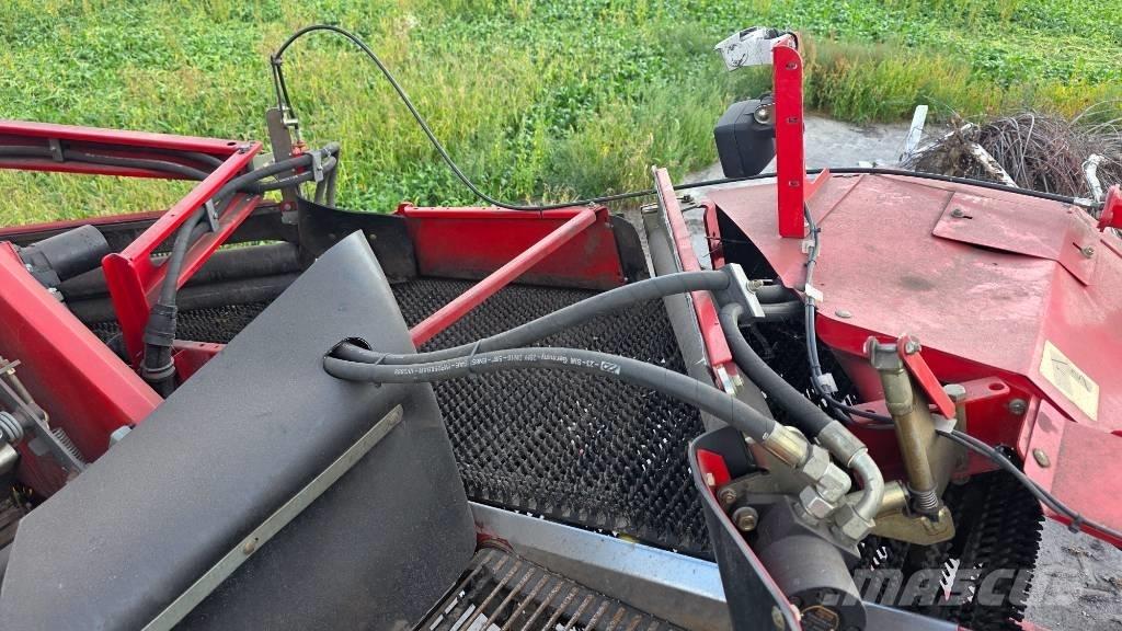 Grimme SE 150-60 Kartulikombainid ja kaevajad