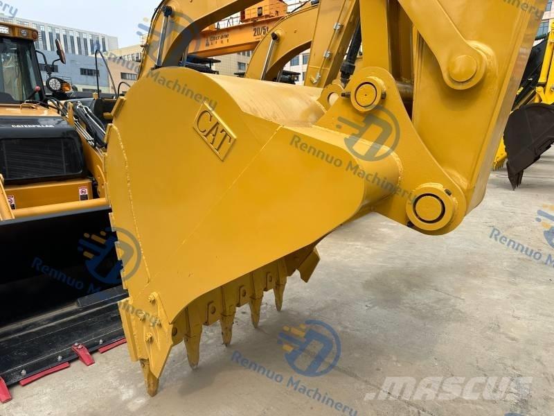 CAT 336GC Roomikekskavaatorid