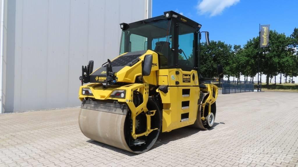 Bomag BW 154 AP-5 Tandemrullid