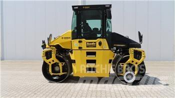 Bomag BW 154 AP-5 Tandemrullid