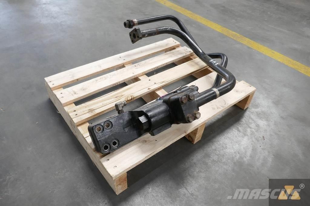 CAT 352-7143 Muud osad