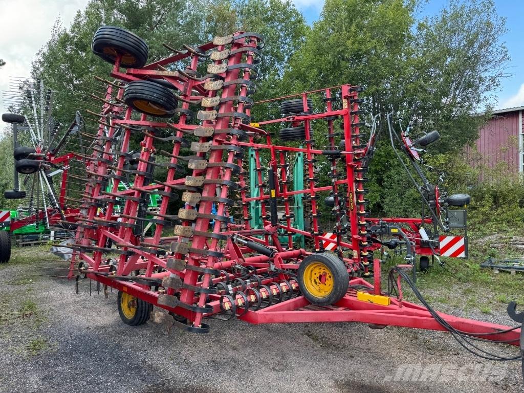  Värderstad NZ 900 Äkked