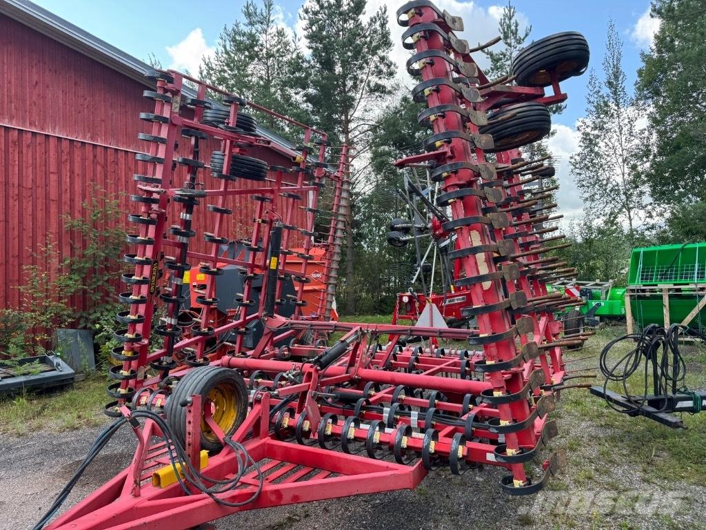  Värderstad NZ 900 Äkked