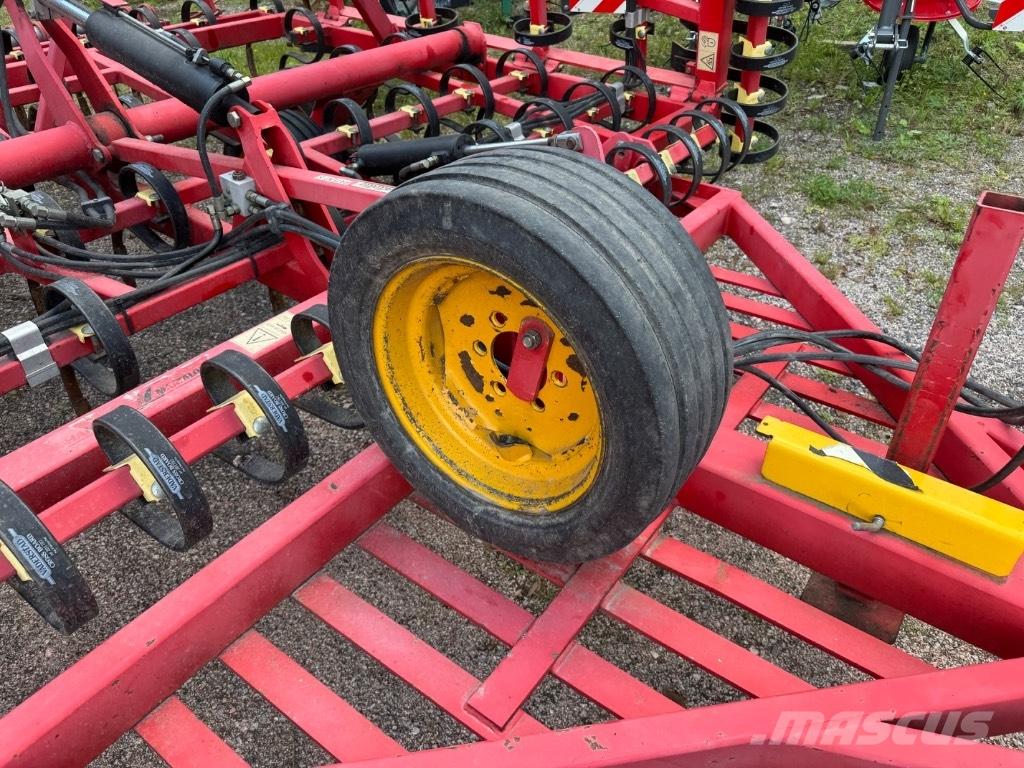  Värderstad NZ 900 Äkked