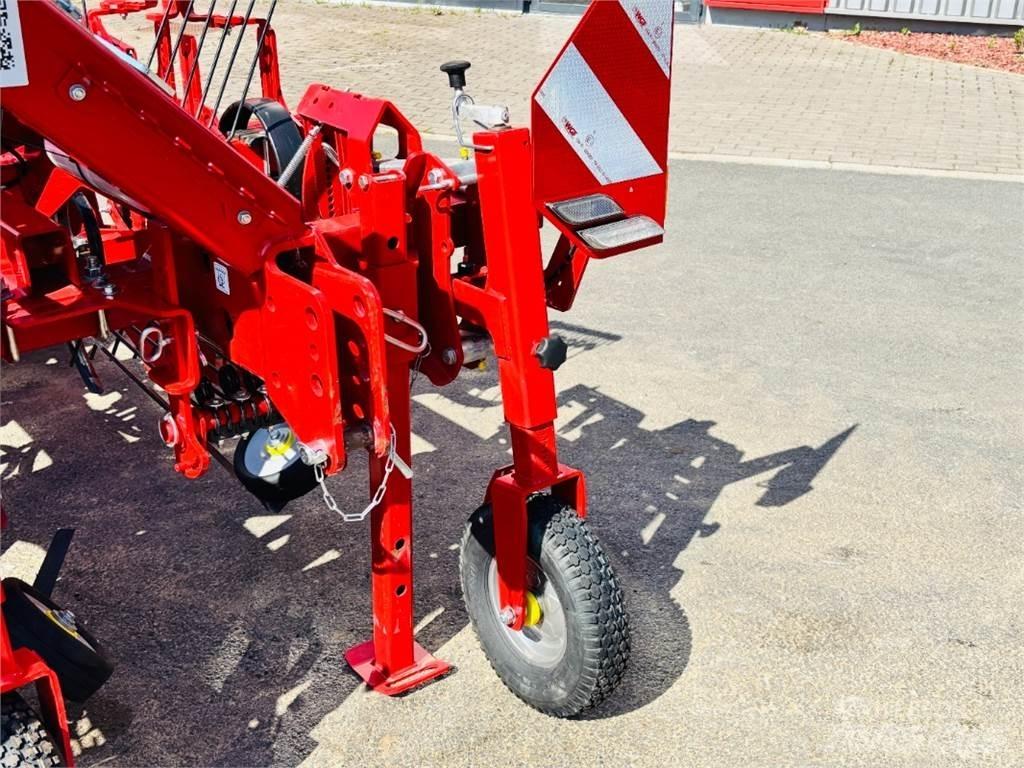 Grimme GH2-ÖKO Muud põllumajandusmasinad