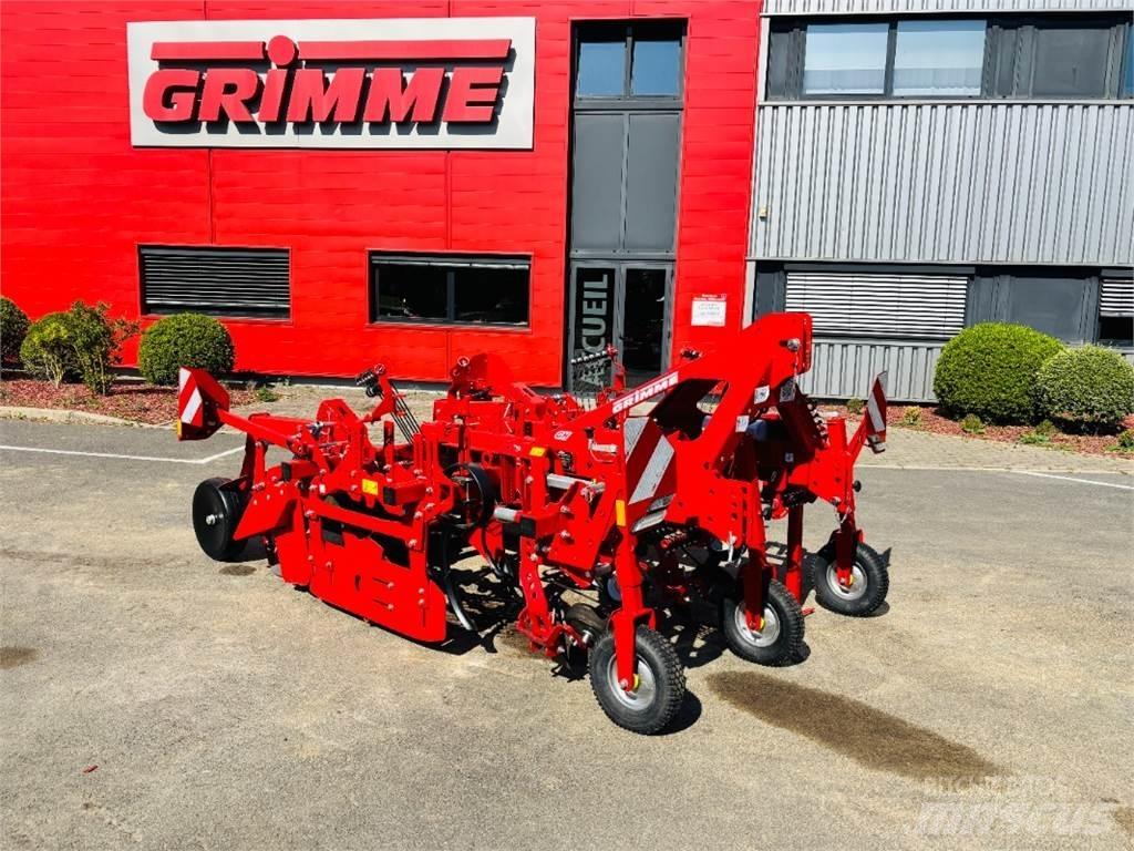 Grimme GH2-ÖKO Muud põllumajandusmasinad