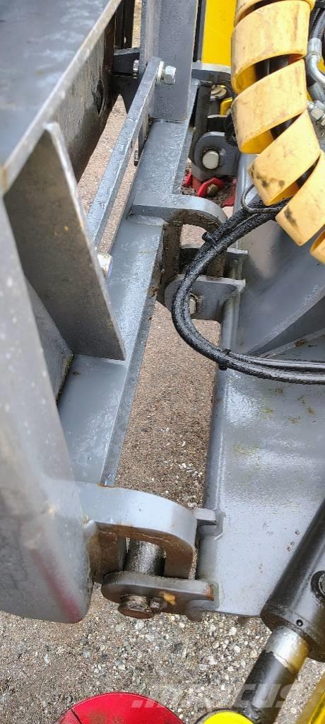 Vama ENA3440K Lumesahad