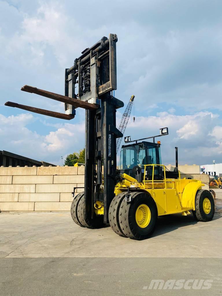 Hyster h32.00f Diiseltõstukid