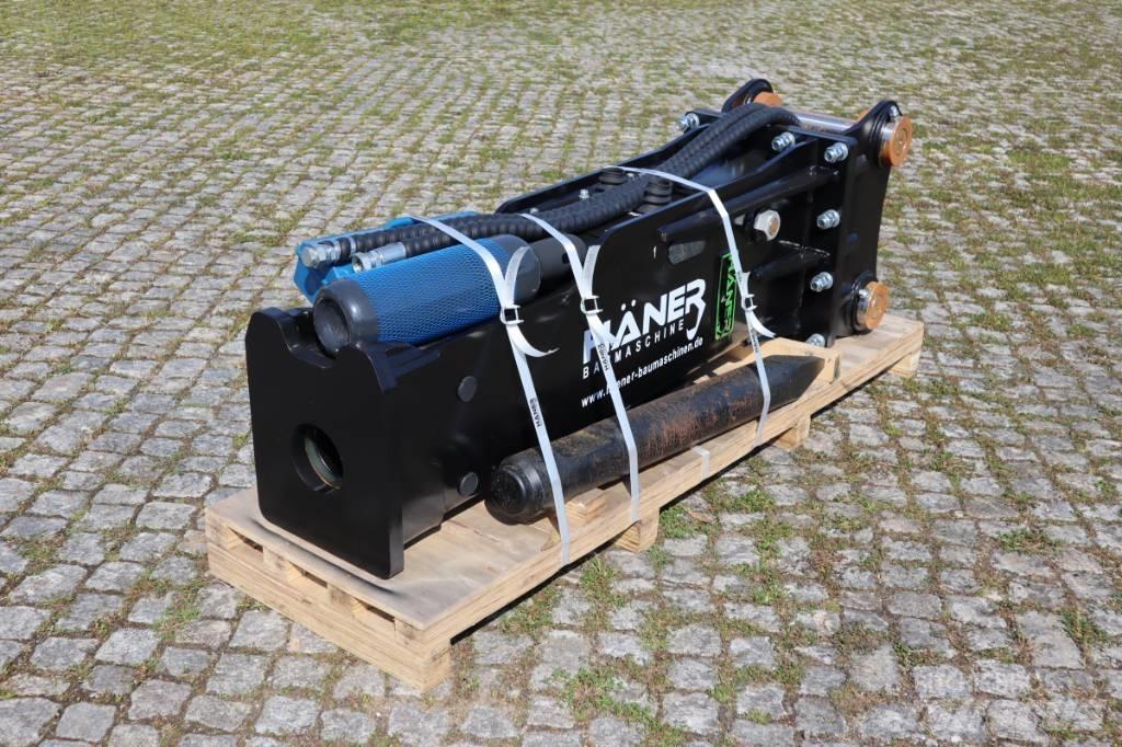  Haner HX 2000A Hüdrohaamrid