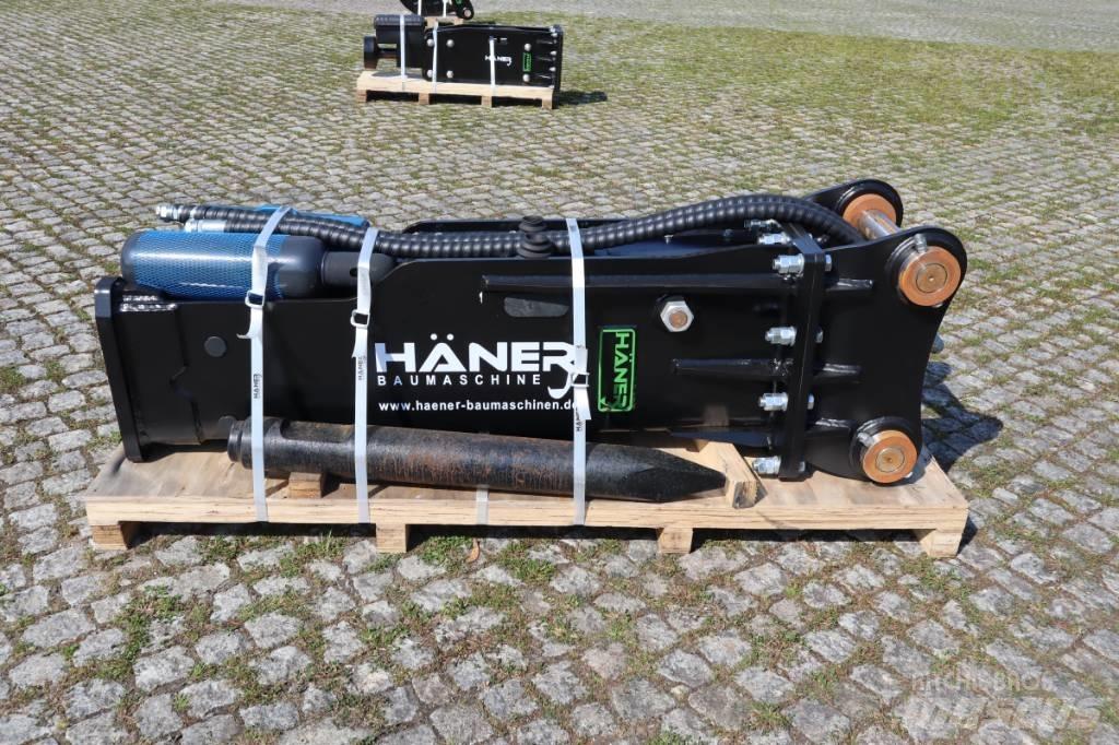  Haner HX 2000A Hüdrohaamrid