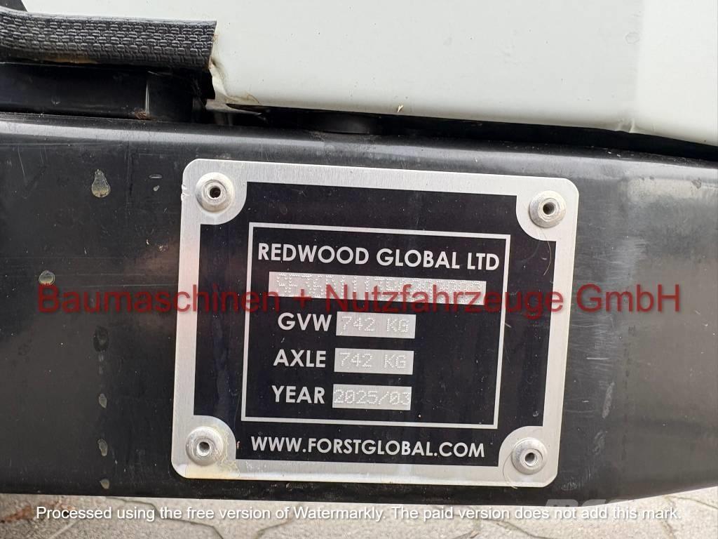  Först Cadet 6 Puiduhakkurid