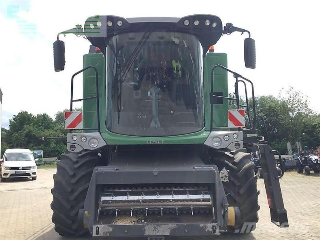 Fendt 6335 c Teraviljakombainid