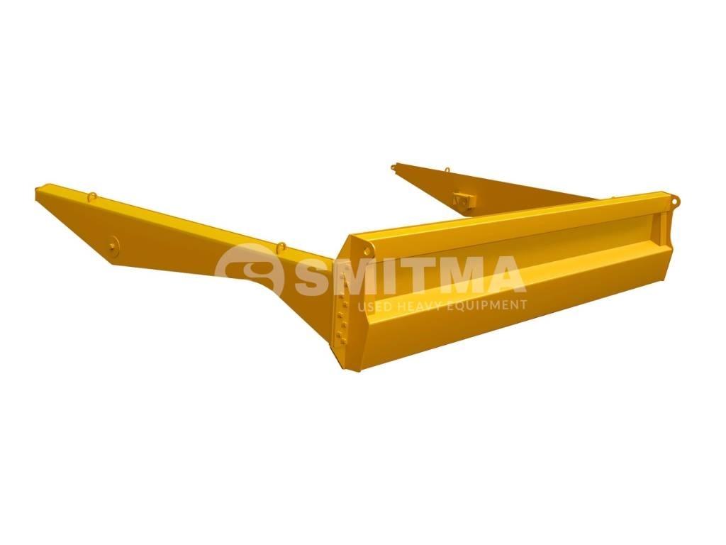 CAT 725C Tagaluugid
