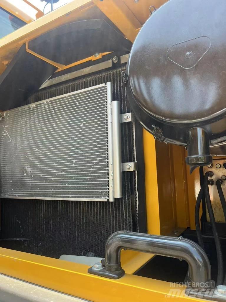 Volvo EC 480 D L Väikeekskavaatorid 7t-12t