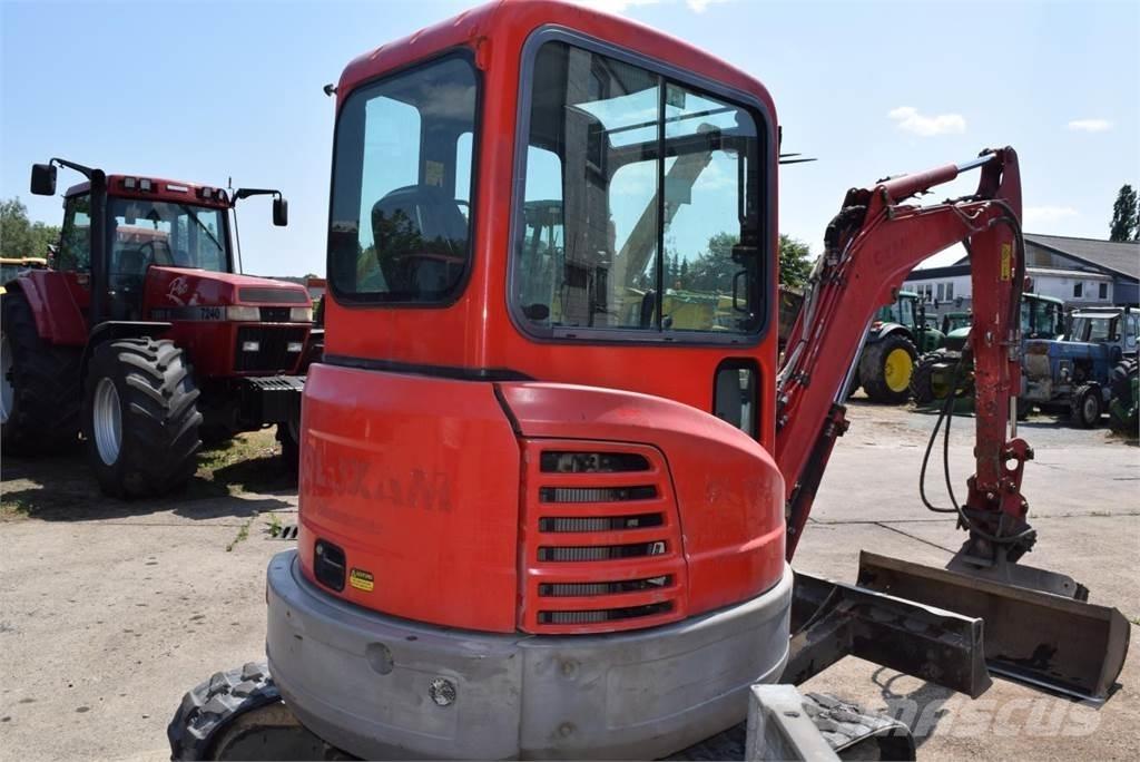 Bobcat E 26 Mini excavators < 7t (Mini diggers)