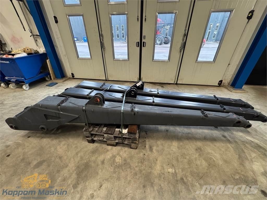 Rottne RK 60 Forvarderi kraanad