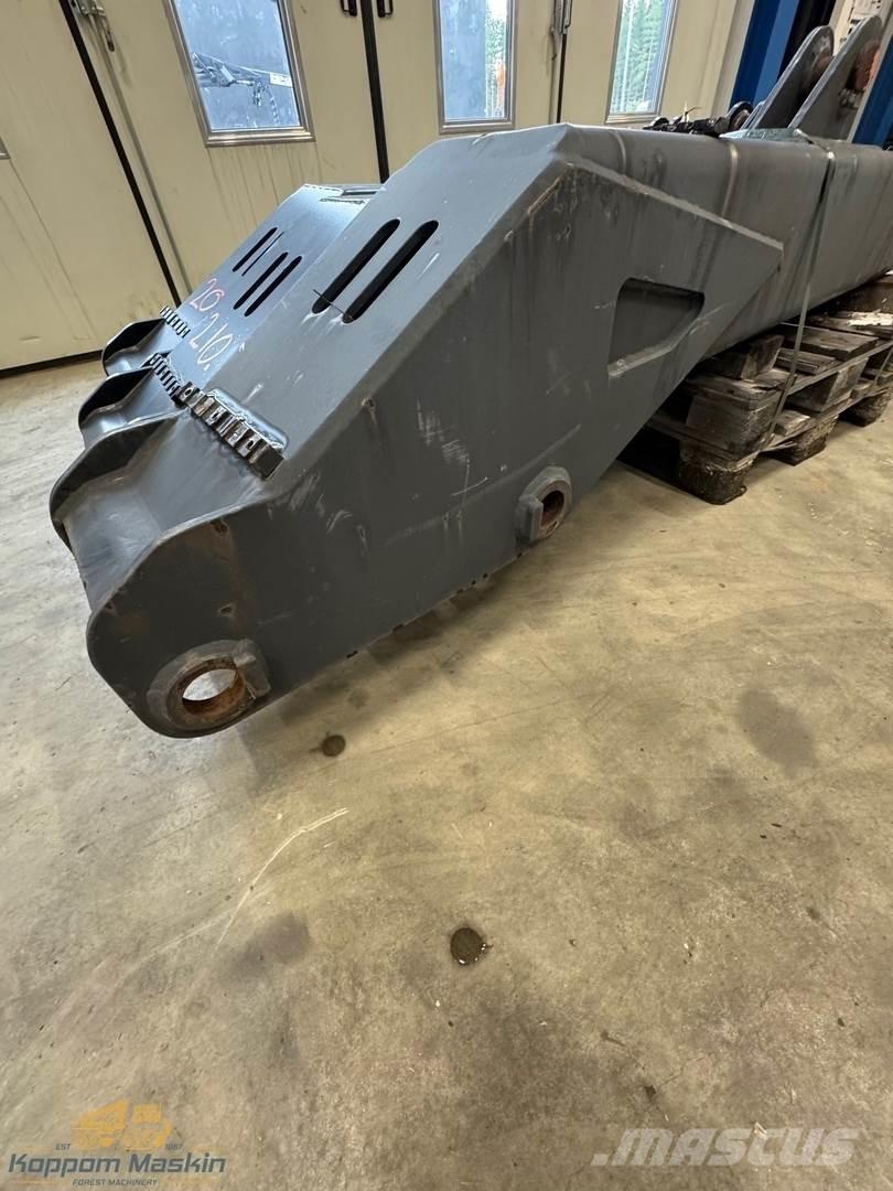 Rottne RK 60 Forvarderi kraanad