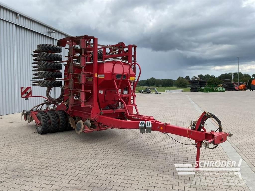 Horsch PRONTO 6 DC Külvikud