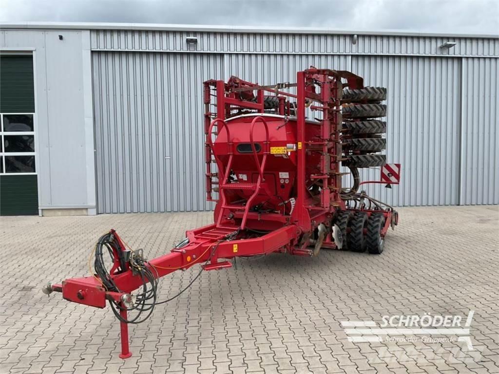 Horsch PRONTO 6 DC Külvikud