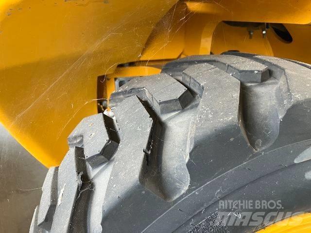 JCB TLT 35 D Diiseltõstukid