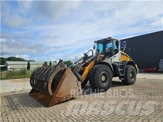 Liebherr L 542 Rataslaadurid