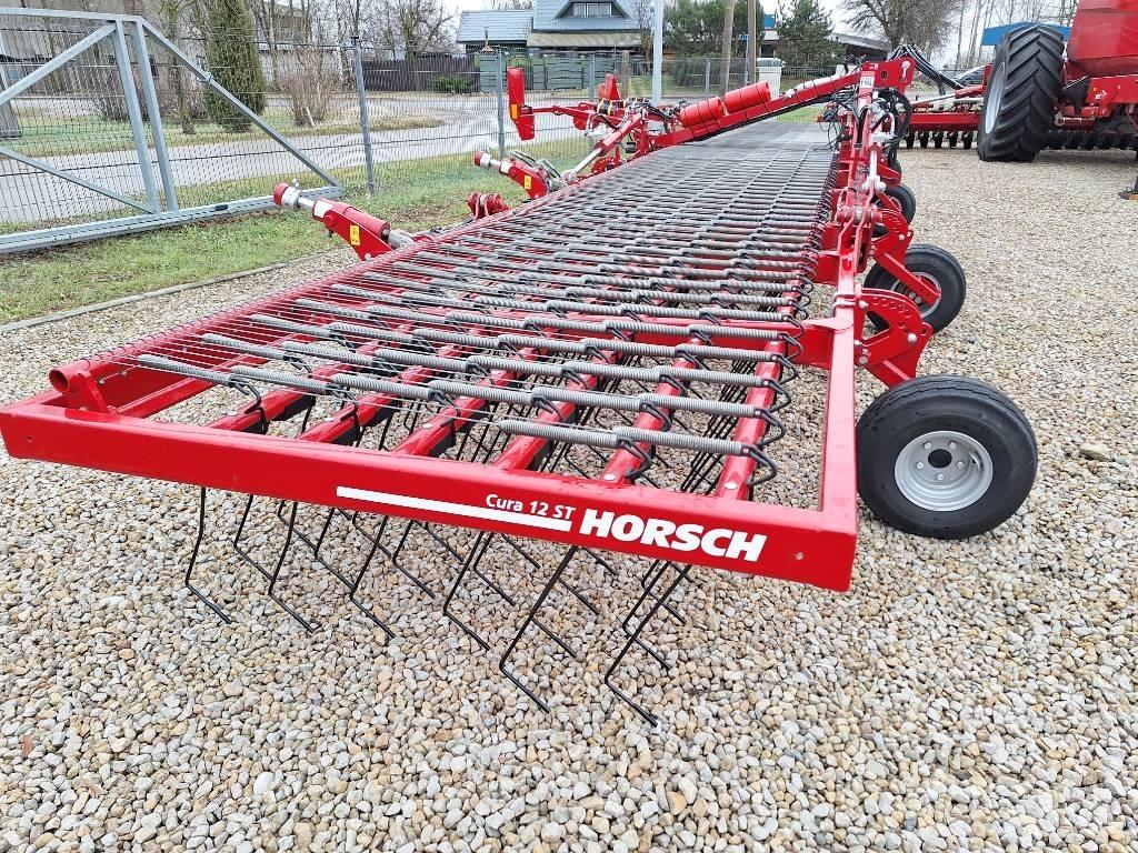Horsch Cura 12 ST Muud põllumajandusmasinad