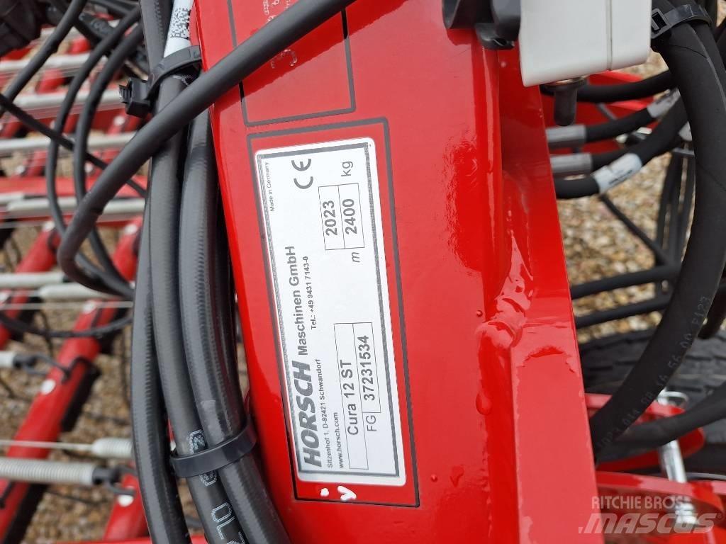 Horsch Cura 12 ST Muud põllumajandusmasinad