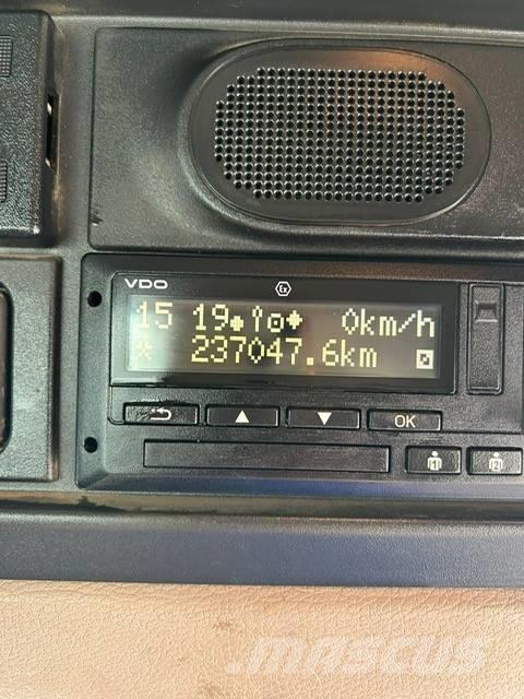 DAF LF 280 Betooniveokid