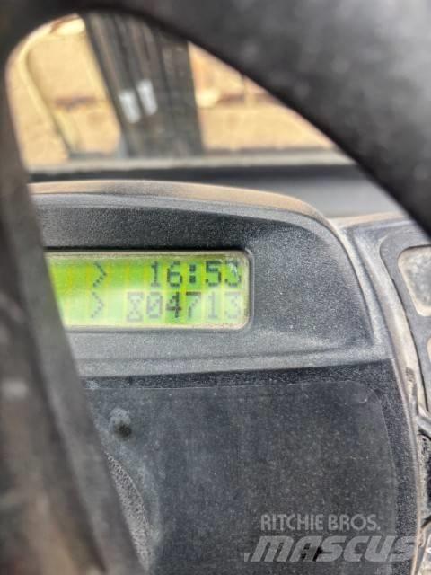 Yale GDP 35 VX Diiseltõstukid