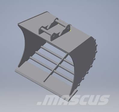  DMH RS-S30-150700 Kopad