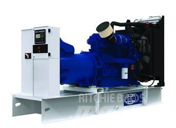 FG Wilson P715-3 Diiselgeneraatorid