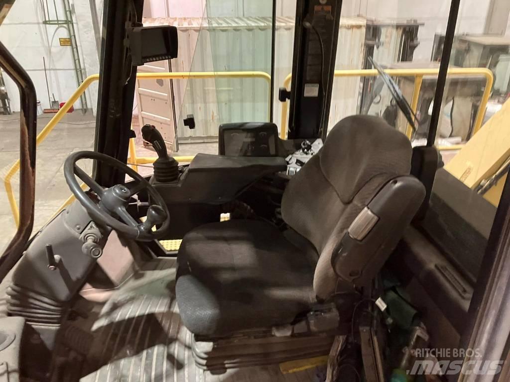 Hyster RS46-36CH Konteineritõstukid