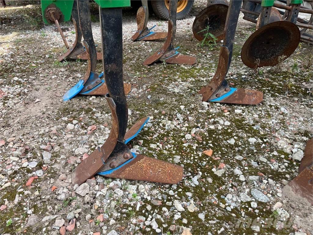 Kotte FLGR 3,00 Kultivaatorid