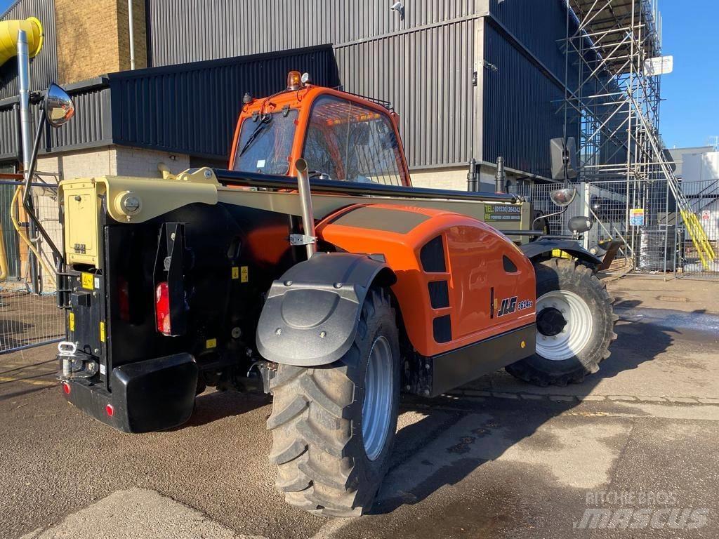 JLG 3614 RS Teleskooplaadurid