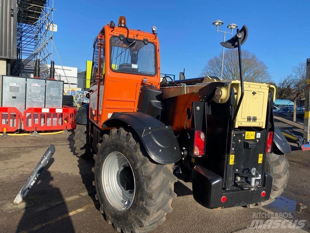 JLG 3614 RS Teleskooplaadurid